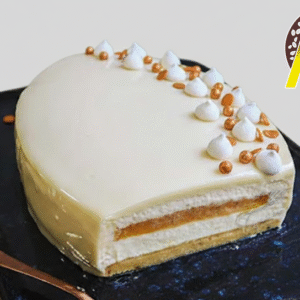 Calisson à la Coupe