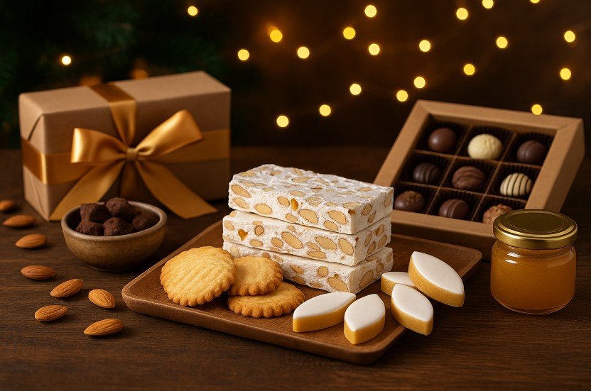 le top 5 des douceurs artisanales françaises