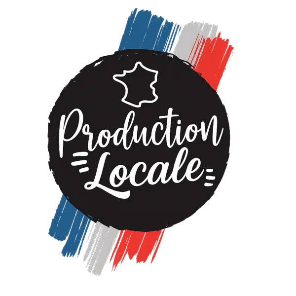 production nougat de montélimar locale