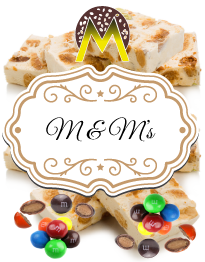 recette nougat mms a montélimar