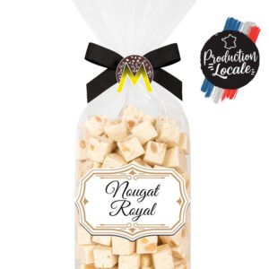 Nougat Royal en Sachet