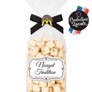Nougat Tradition en Sachet